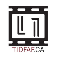 TIDFAF Square Logo