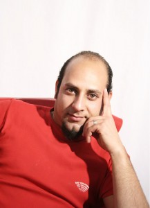 Mehdi Safavi
