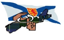 Nova Scotia Cultural Society of the Deaf logo