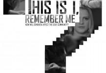 THIS IS I, REMEMBER ME