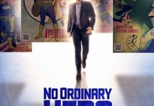 NO ORDINARY HERO: SUPERDEAFY MOVIE