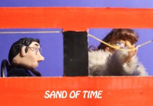 Sand of Time