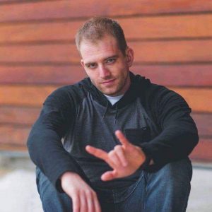 Anthony-Rumolo Anthony-Rumolo