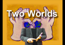 TWO WORLDS