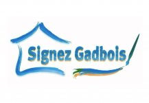 Signez Gadbois!